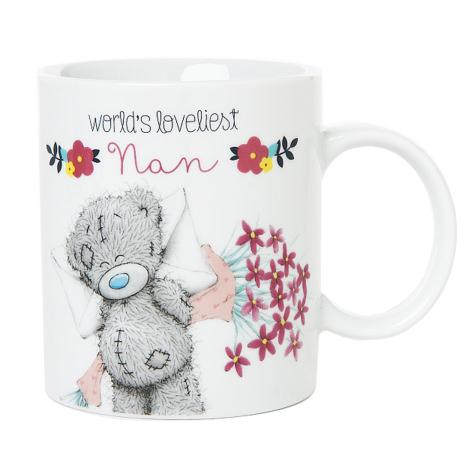 Worlds Loveliest Nan Me to You Bear Mug £2.99
